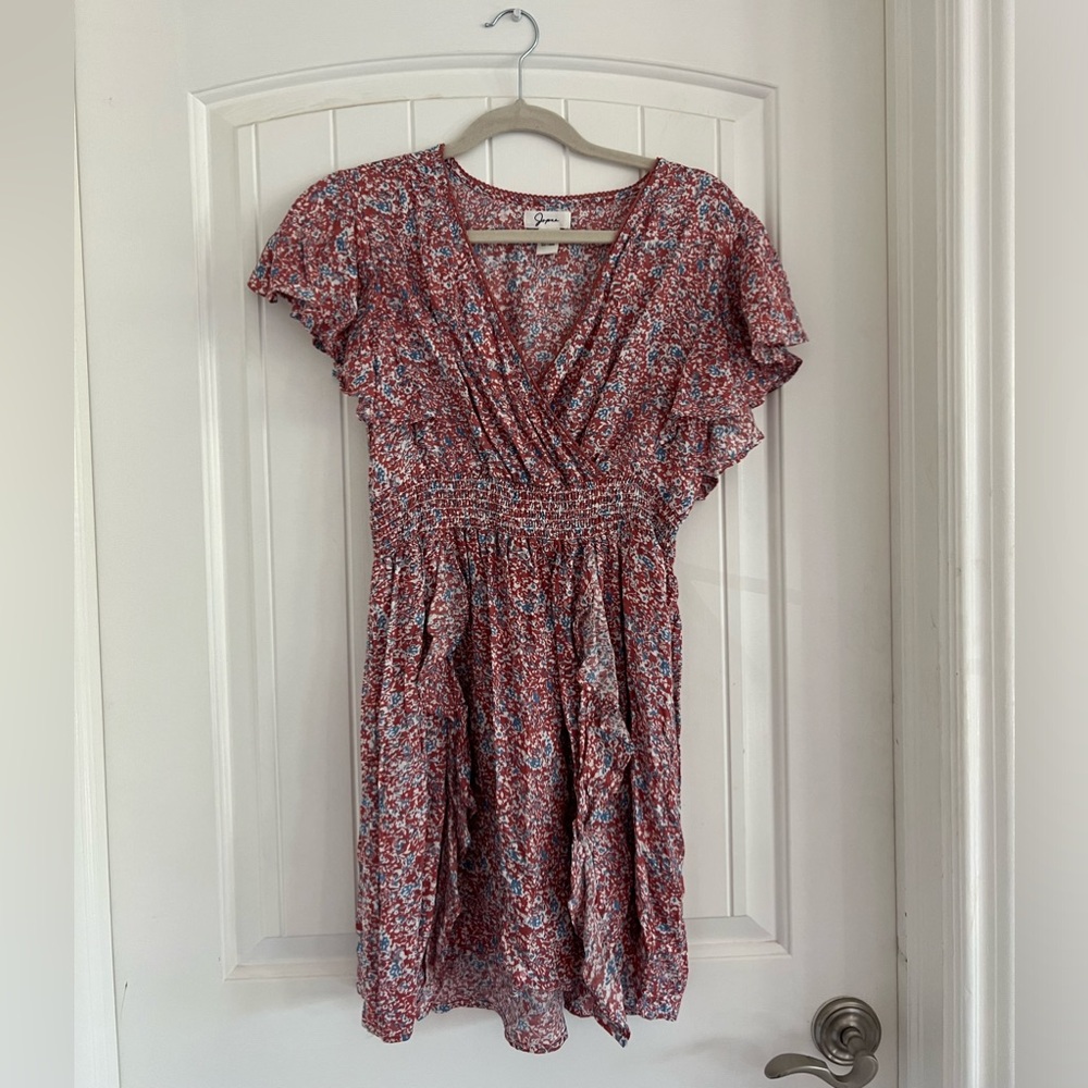 Summer Dress!!